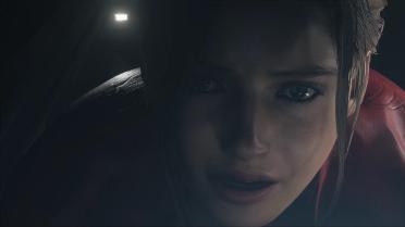 Claire-ish Claire Face Model (Claire face MOD)