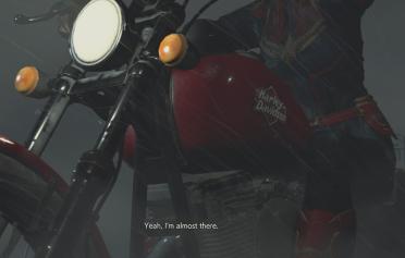 Captain Marvel