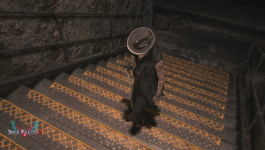 Magician V MOD