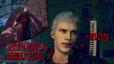 Seelien Nero (Order Of The Sword)