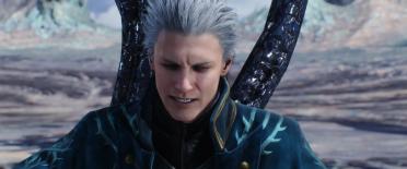 Vergil EX (Virgil clothing)