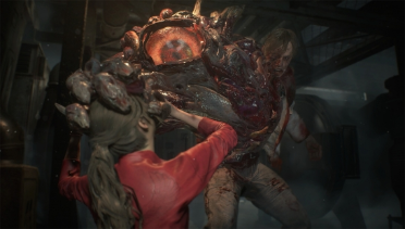 New nightmare difficulty plugin
