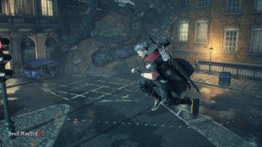 Nero DmC skin