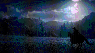red dead seb Version 2