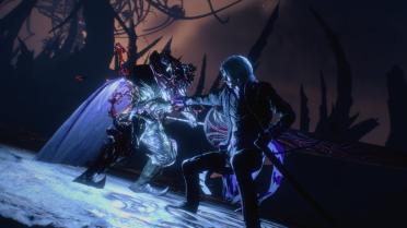 Nelo Angelo replaces Nero (Proto Angelo model replacement)