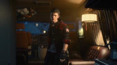 Nero DmC skin