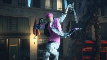 Lil Peep Nero Mod