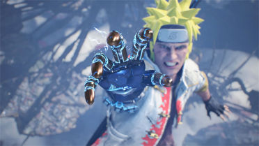 Black Naruto 2