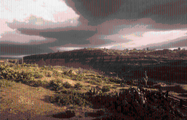 [Land] Pioneer Terrain