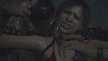 Ada Over Claire (model replacement)