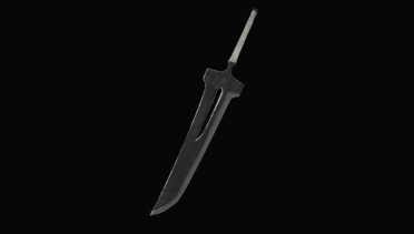 The real Zangetsu
