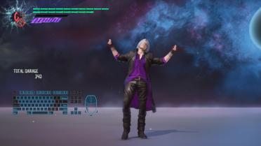 Flair Dante