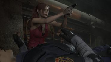 Special work Ada Redfield