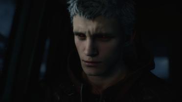 Nero EYES COLOR