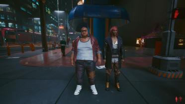 Immersive lighting and color