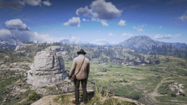 Realistic recoloring, no performance loss