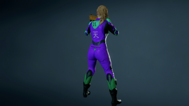 Project ELZA