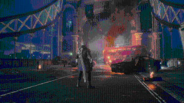 Colorful Reshade
