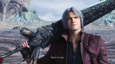 Prologue Dante Substitute