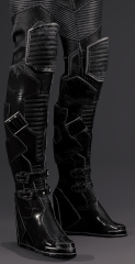 E3 Clothes