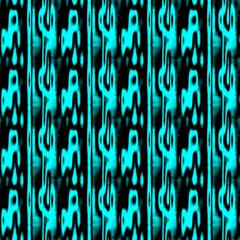 Authentic Y2K aesthetic texture