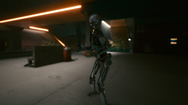 Terminator T-800