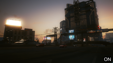 Real natural light-RESHADE