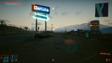 Sell stolen cars