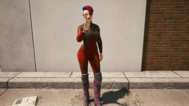 spawn0-body modification