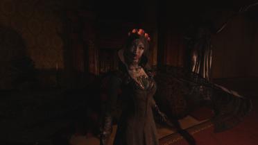 Cassandra Crown