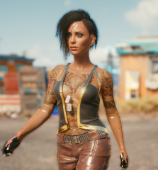 Clothing Exchange