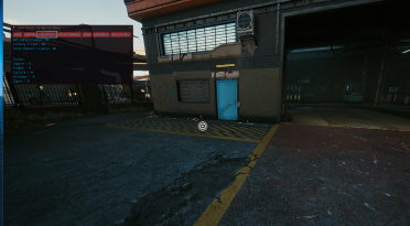 Cyber Truck World