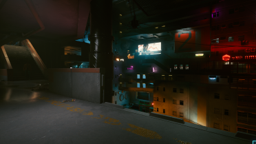 Reshade-bright realistic preset