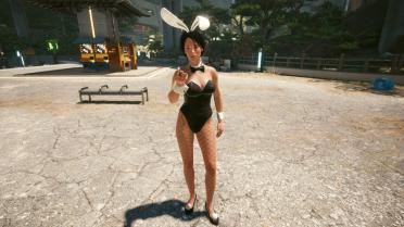 Bunny set-10 colors
