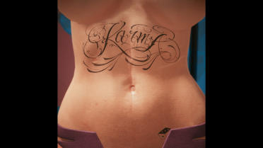 Inkubus tattoo