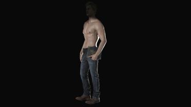 Ethan Winters