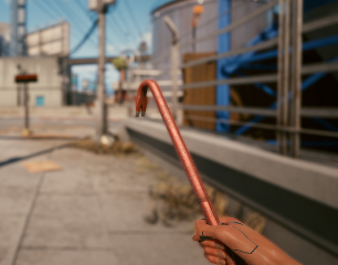 Better crowbar