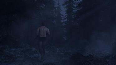 Chris Boxer Briefs