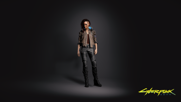 Primitive Samurai Coat