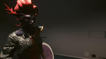 anger