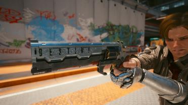 DESTINY Overture decal skin