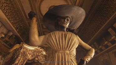 Mrs. X