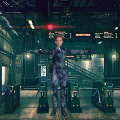 2K 2077 KRYPTEK texture