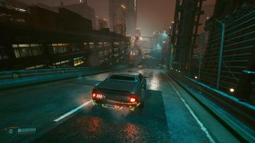 Enhanced World Reshade