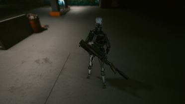 Terminator T-800