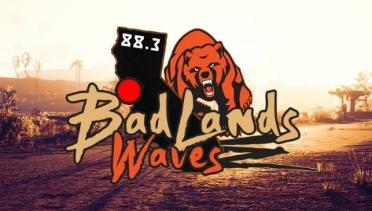 Wasteland Wave 88.3
