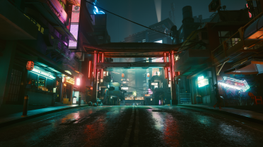 SAMURAi ReShade-final appearance