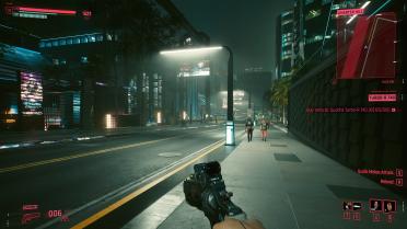 E3 2018 HUD