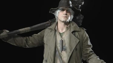 Heisenberg is Dante