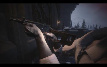 RE7 Ethan